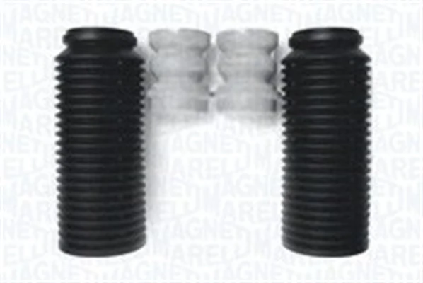 Dust Cover Kit, shock absorber
